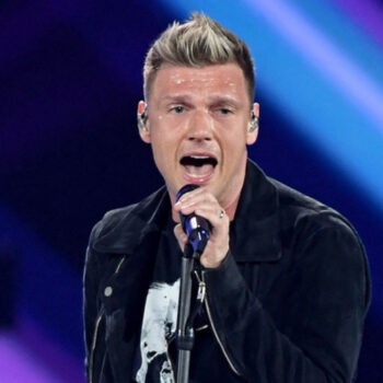 Hire Nick Carter. Booking Nick Carter information.