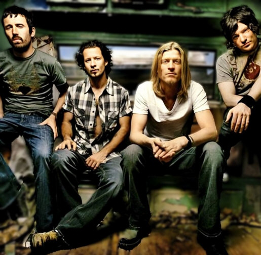 Booking PUDDLE OF MUDD. Save Time. Book Using Our #1 Services.