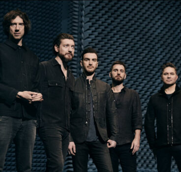 Hire Snow Patrol. - booking Snow Patrol information.