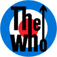 Hire The Who - Booking Information
