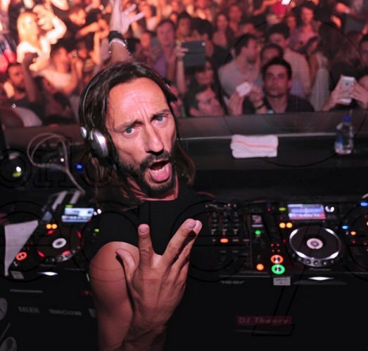 Hire BOB SINCLAR. Save Time. Book Using Our #1 Services.