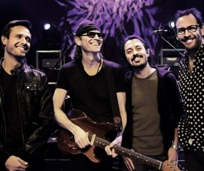 Hire BoDeans. Booking BoDeans information.