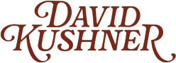 Hire David Kushner - Booking Information