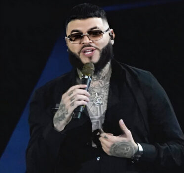 Hire Farruko. Booking Farruko information.