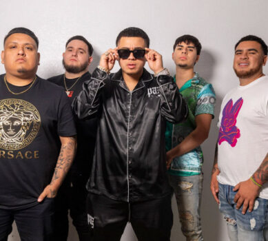Hire Fuerza Regida. Booking Fuerza Regida information.
