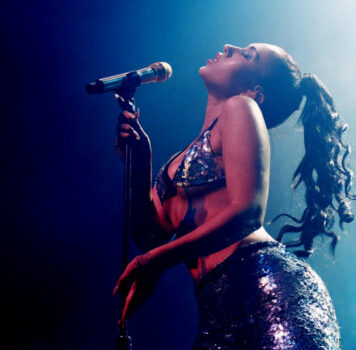Hire Kali Uchis. Booking Kali Uchis information