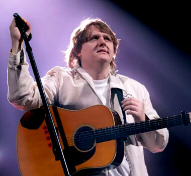 Hire Lewis Capaldi. - booking Lewis Capaldi information.