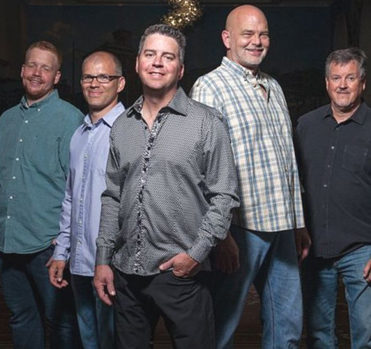 Hire LONESOME RIVER BAND. Save Time. Book Using Our #1 Services.