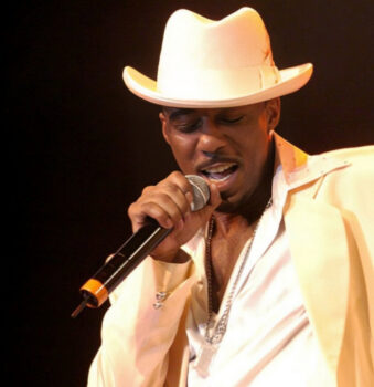Hire Ralph Tresvant. Booking Ralph Tresvant information.