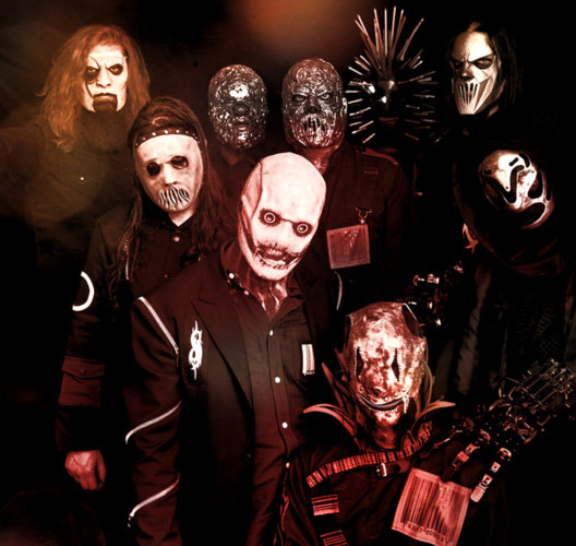 Hire SLIPKNOT. Save Time. Book Using Our #1 Services.
