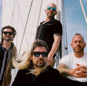 Hire Taking Back Sunday. Booking Taking Back Sunday information.