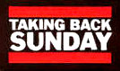 Hire Taking Back Sunday - Booking Information