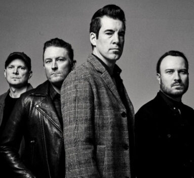 Hire Theory of a Deadman - booking Theory of a Deadman information.