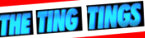 Hire The Ting Tings - Booking Information