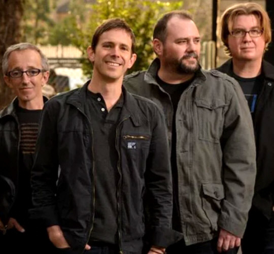 Hire TOAD THE WET SPROCKET. Save Time. Book Using Our #1 Services.