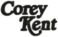 Hire Corey Kent - Booking Information