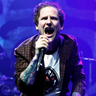 Hire Corey Taylor. Save Time. Book Using Our #1 Services.
