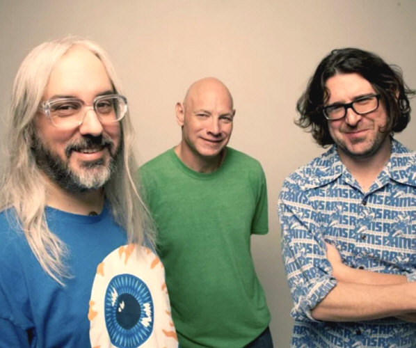 Hire DINOSAUR JR. Save Time. Book Using Our #1 Services.