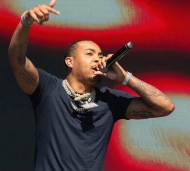 Hire G Herbo. Booking G Herbo information.