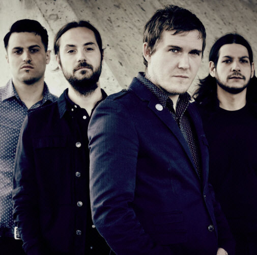 Hire THE GASLIGHT ANTHEM. Save Time. Book Using Our #1 Services.