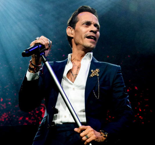 Hire MARC ANTHONY. Save Time. Book Using Our #1 Services.