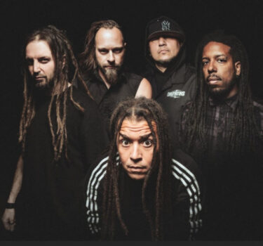 Hire Nonpoint. Booking Nonpoint information.