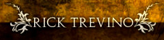 Hire Rick Trevino - Booking Information