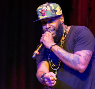 Hire Talib Kweli. Booking Talib Kweli information.