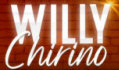 Hire Willy Chirino - Booking Information