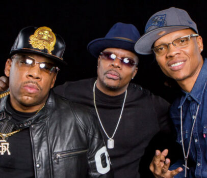Hire Bell Biv DeVoe - booking Bell Biv DeVoe information.