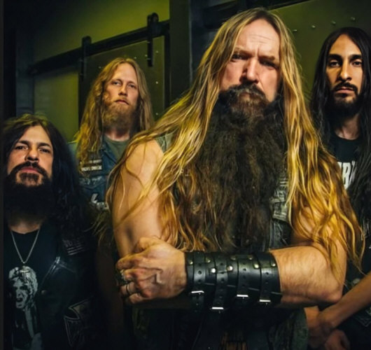 Hire BLACK LABEL SOCIETY. Save Time. Book Using Our #1 Services.
