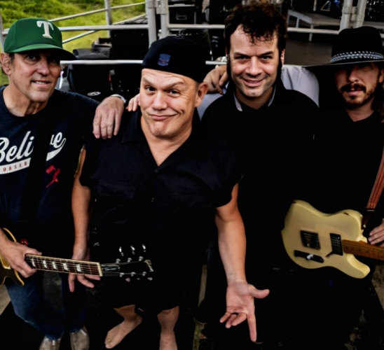 Hire COWBOY MOUTH. Save Time. Book Using Our #1 Services.