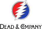 Hire Dead & Company - Booking Information