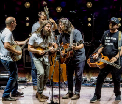 Hire Greensky Bluegrass. Booking Greensky Bluegrass information.