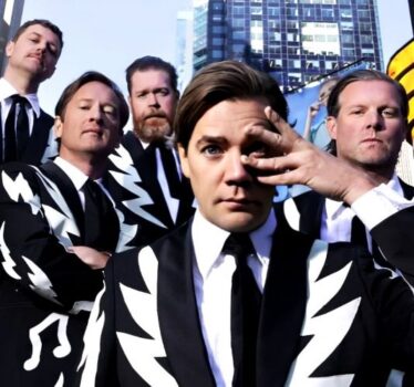 #1. Booking THE HIVES! Get Answers & Fast Service.