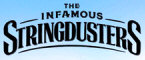 Hire The Infamous Stringdusters - Booking Information