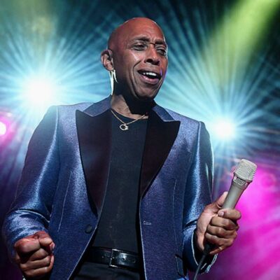 Hire JEFFREY OSBORNE. Save Time. Book Using Our #1 Services.