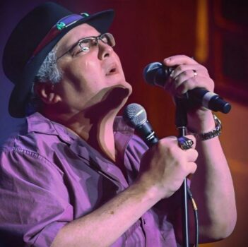 Hire John Popper - booking John Popper information.