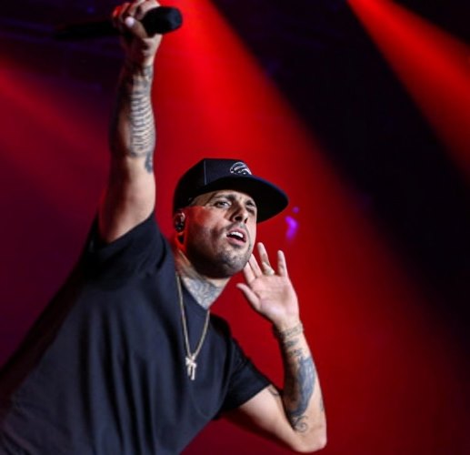 Booking NICKY JAM. Save Time. Book Using Our #1 Services.