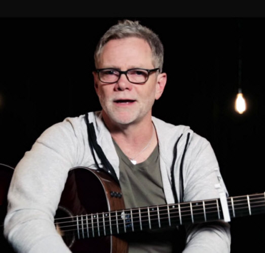 Hire STEVEN CURTIS CHAPMAN. Save Time. Book Using Our #1 Services.