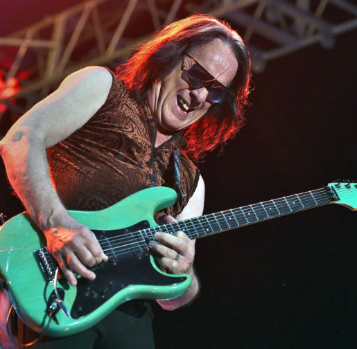 Hire TODD RUNDGREN. Save Time. Book Using Our #1 Services.