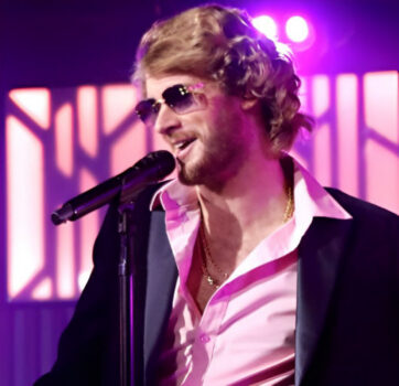 Hire Yung Gravy. Booking Yung Gravy information.