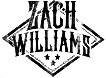 Hire Zach Williams - Booking Information