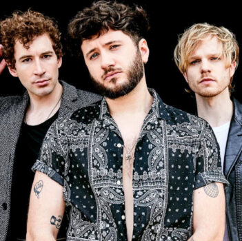 Hire The Band Camino. Booking The Band Camino information.