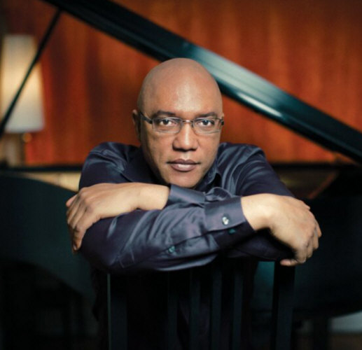 Hire BILLY CHILDS. Save Time. Book Using Our #1 Services.