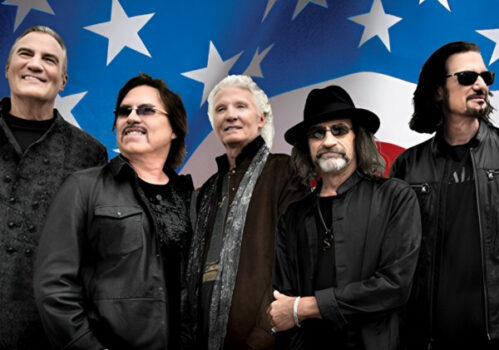 Hire Grand Funk Railroad. Booking Grand Funk Railroad information.