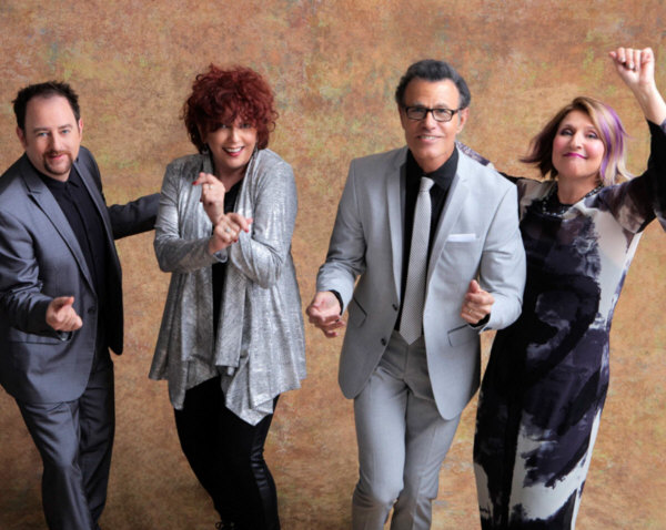 Hire The MANHATTAN TRANSFER. Save Time. Book Using Our #1 Services.