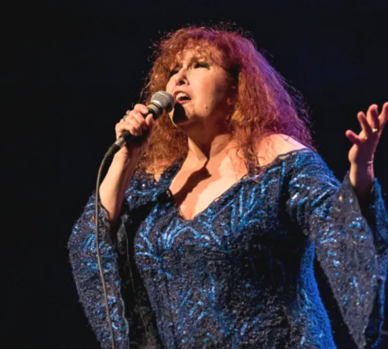 Hire MELISSA MANCHESTER. Save Time. Book Using Our #1 Services.
