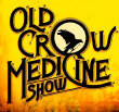 Hire Old Crow Medicine Show - Booking Information