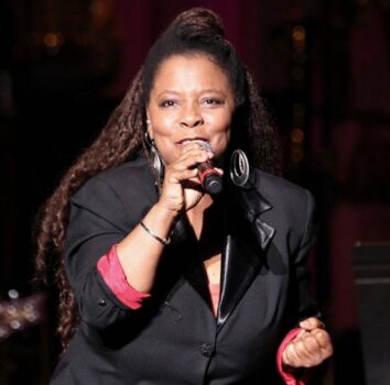 Hire Patrice Rushen. Booking Patrice Rushen information.